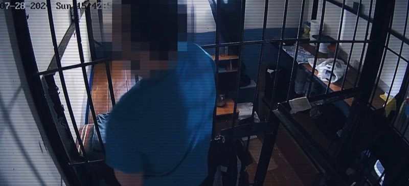 Заключённым добавляют сроки за повреждение камер в колониях РК