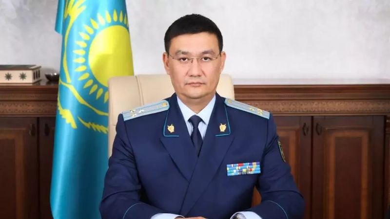 Смерть экс-советника президента подтвердил замгенпрокурора