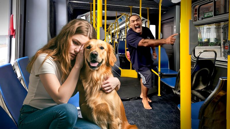 Вон из автобуса: есть ли у казахстанских водителей право выгонять пассажиров