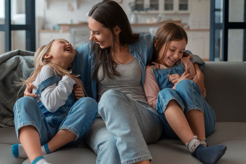 В Казахстане растёт число многодетных семей – Токаев