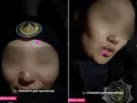 Тиктокершу из&nbsp;Шымкента наказали за&nbsp;эфиры в&nbsp;полицейской форме