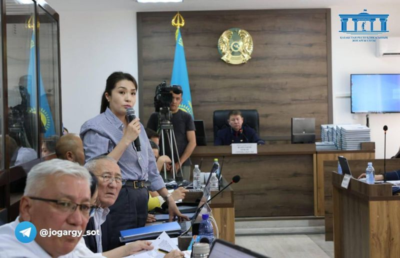 «Не признан подозреваемым»: суд отклонил жалобу адвоката о нарушениях в деле об убийстве Шерзата Полата