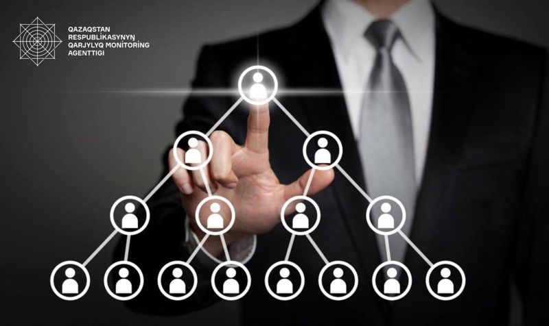 Сот TAKORP қаржы пирамидасын ұйымдастырушыларға 1,5-тен 7 жасқа дейін жаза тағайындады