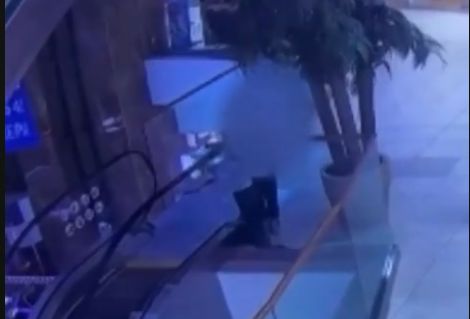 В Петропавловске 8-летний мальчик упал с эскалатора в ТРЦ