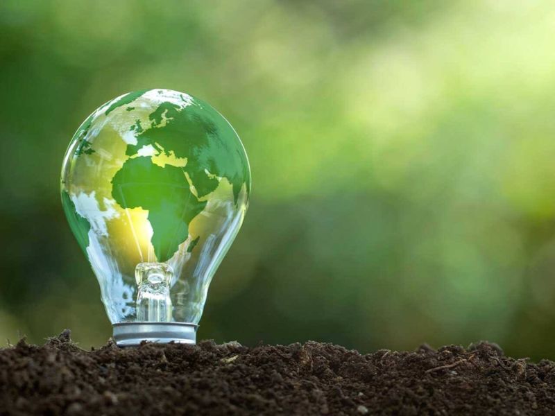 60 минут без света - Минэкологии призывает казахстанцев поддержать акцию "Час Земли"