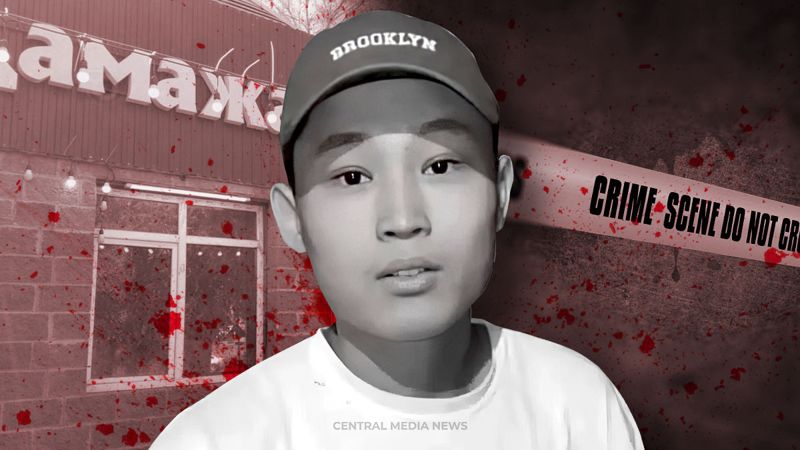 Дело Шерзата: выйдет ли по амнистии самый молодой осуждённый