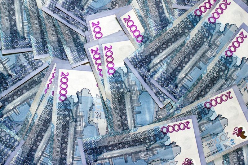 Казахстанские компании уклонялись от налогов с помощью ОПГ