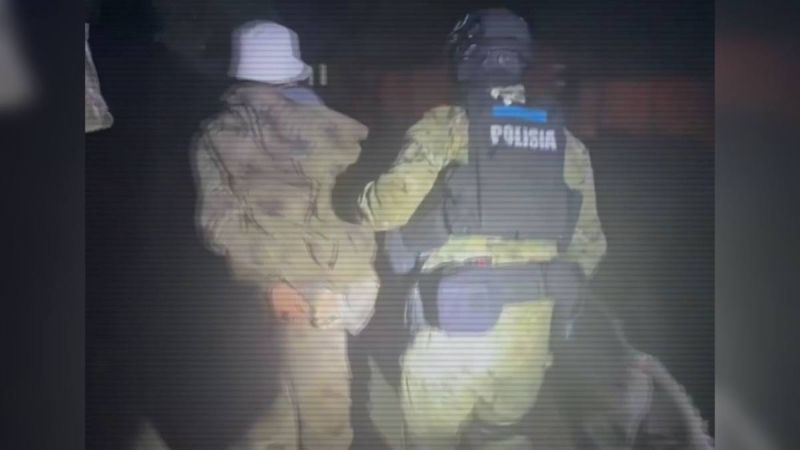 Разыскивался за убийство: в Алматы задержали члена ОПГ Камчыбека Кольбаева