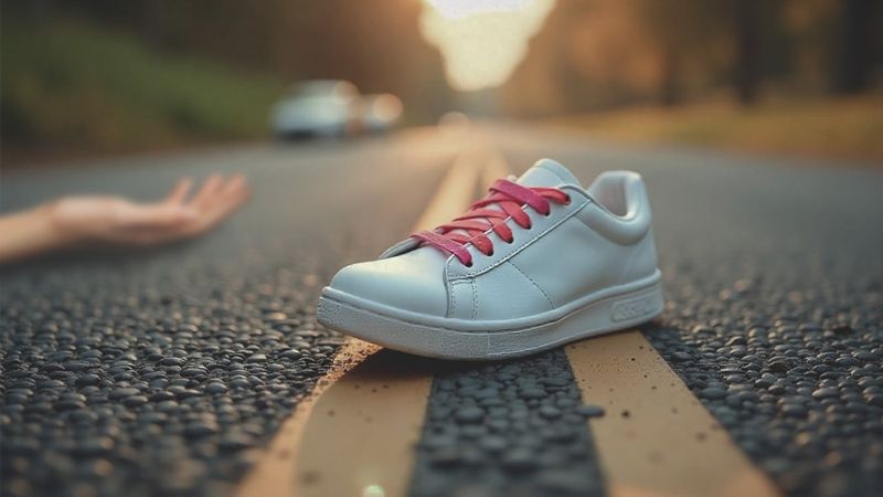 13-летнюю девочку насмерть сбили в Уральске