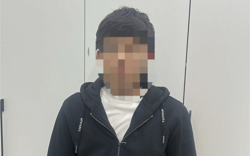 18 лет, а уже мошенник: в Алматы парень сдавал воздух вместо квартир