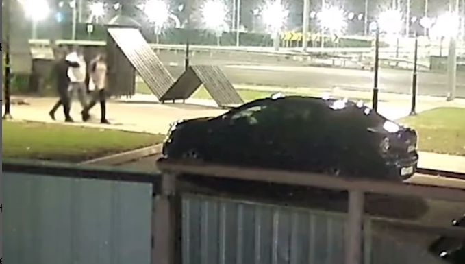 Ранее судимые мужчины ограбили семью среди ночи в Алматы