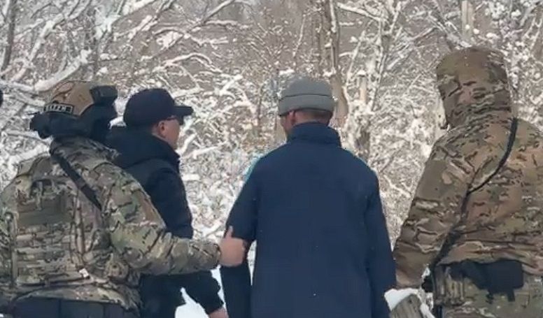 Религиозных экстремистов задержали в Жетысу