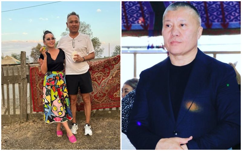 Турсен — не такой одуван: профориентолог рассказала, почему Баян ушла от Бахытбека