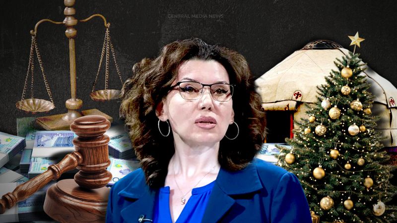 Наилю Мулюкову приговорили к четырём годам лишения свободы