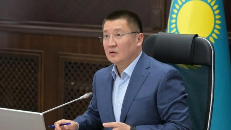 Аким Павлодарской области прокомментировал арест сестры за нетрезвое вождение