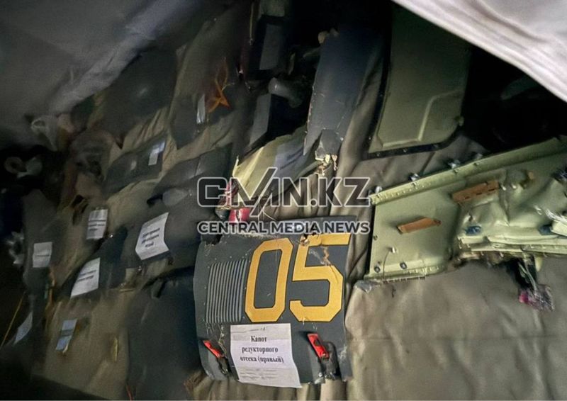 Тело одного из пропавших после крушения вертолёта, нашли в Алматинской области