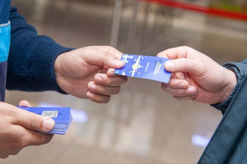 В Казахстане туристам будут раздавать карточки с инструкцией о безопасности