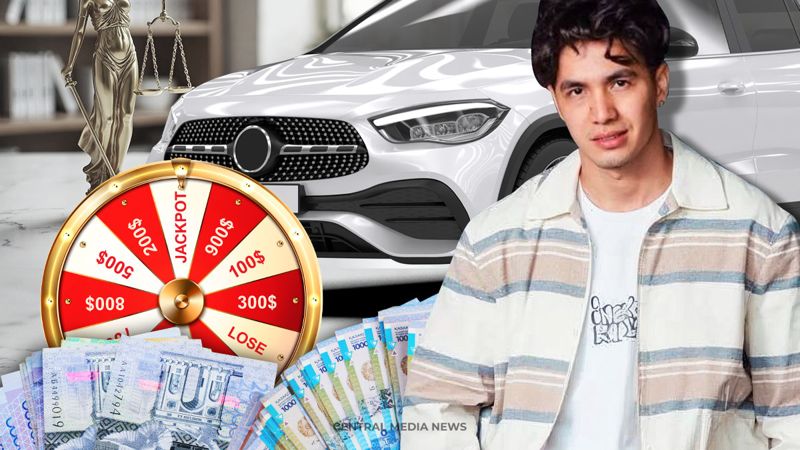 На блогеров Жанабылова и Толегенову заведут уголовное дело