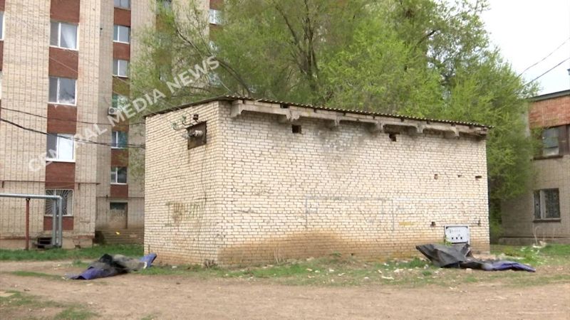 В Уральске скончался ребёнок, которого ударило током от трансформатора