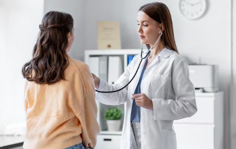 "От записи к врачу до получения справок": в  Казахстане запустят единый цифровой медицинский портал