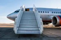 Какие новые авиамаршруты и аэропорты появятся в Казахстане в 2026 году