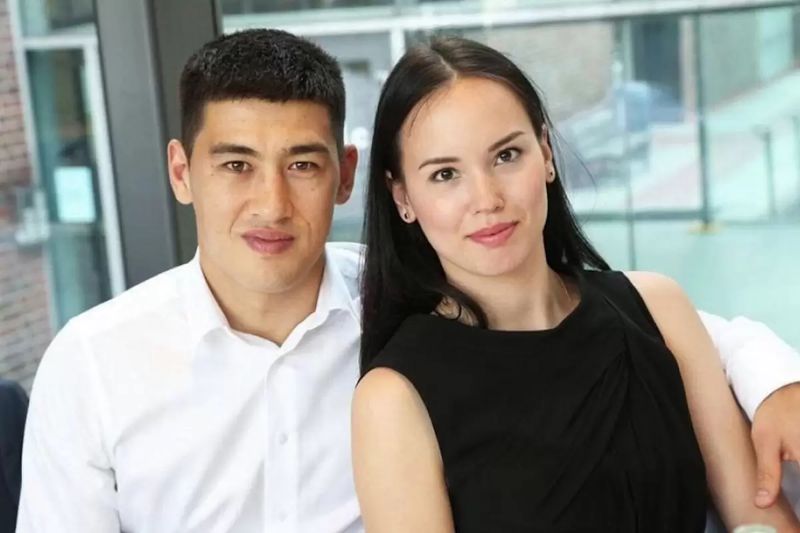 Астанада Екатерина Биволды іздестіру жарияланды