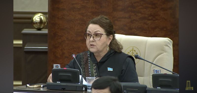 «Разворовывали миллиардные бюджеты»: депутат Смирнова о внешнем давлении через иностранные гранты