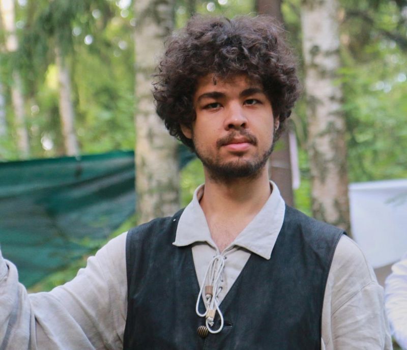 Студента из Казахстана задержали в России по подозрению в призывах к терроризму