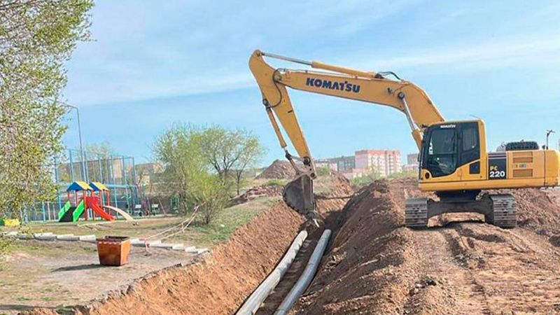 Возвращённые активы: на что потратили более пяти млрд в Карагандинской области