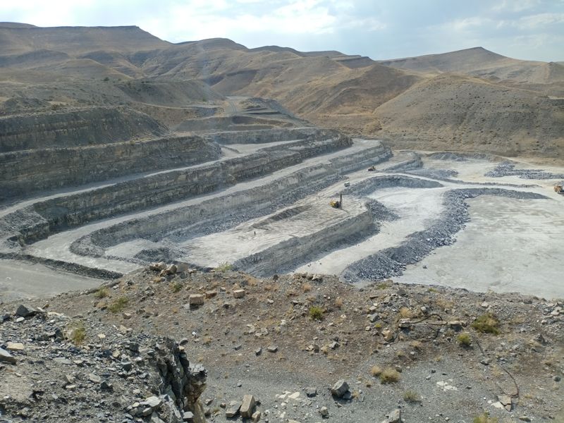 Сенат усилил контроль за ураном и упростил цифровые аукционы по недрам