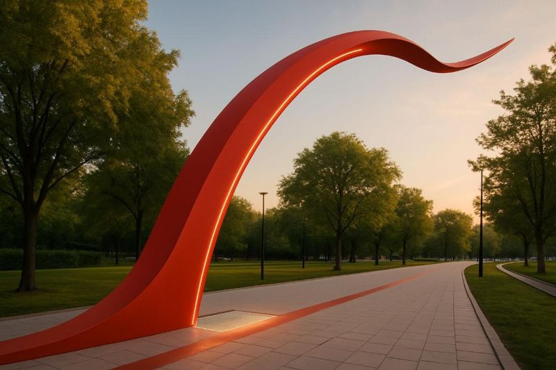 Новый спортивный парк откроют в Алматы