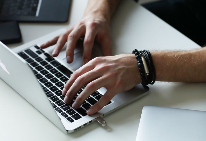 Высокий спрос на IT-специалистов Казахстана: экспорт услуг в 2,1 раза превысил импорт