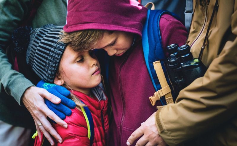 Более 300 беженцев получили убежище в Казахстане