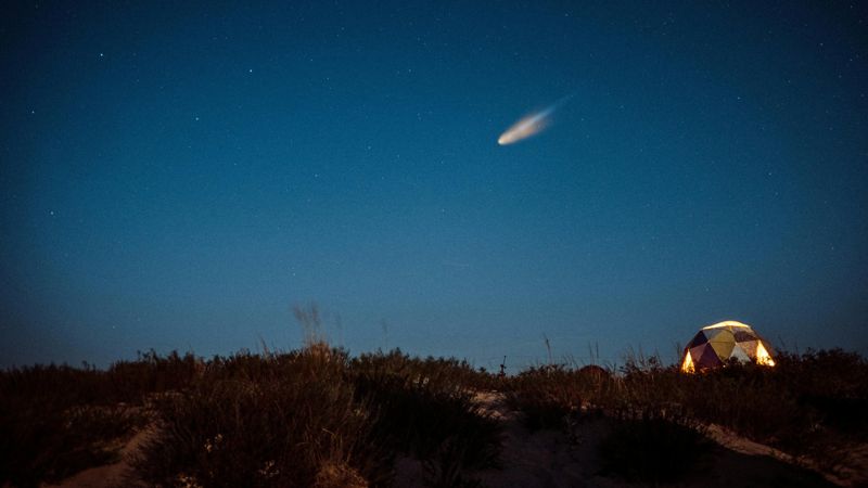 В тысячу раз больше челябинского: огромный астероид приблизится к Земле 18 сентября