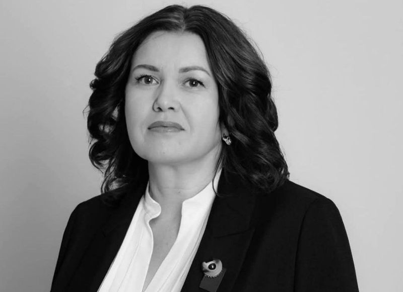 Ушла из жизни первый вице-министр просвещения Казахстана Наталья Жумадильдаева