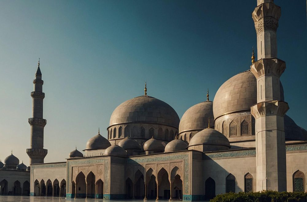 Имам Алматы призвал предпринимателей снизить цены на 10% и не продавать алкоголь во время Рамазана