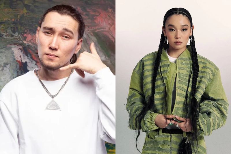 Кто следующий? В сети обсуждают измену V$XV PRiNCE