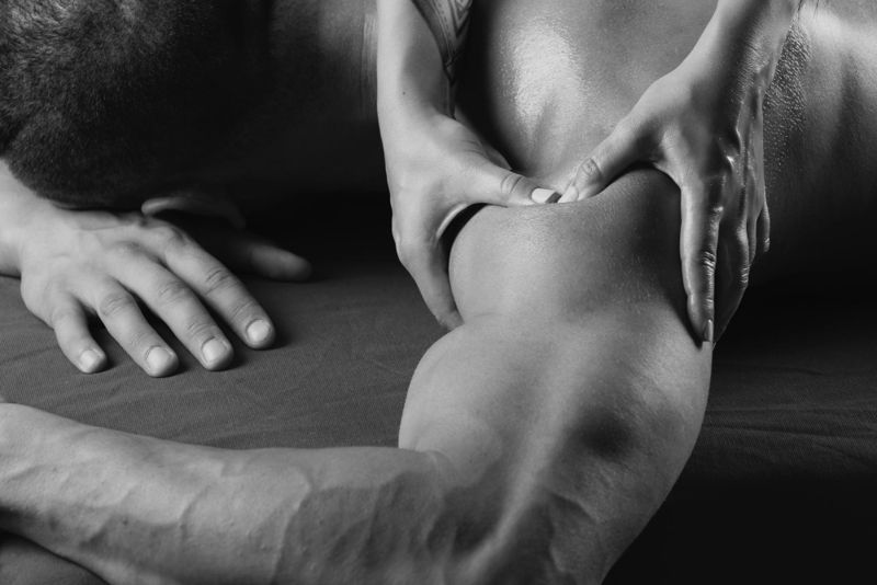 Қарағандыда массаж салоны клиенттік базасымен бірге 2 млн-ға сатылады