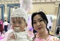 15 лет тюрьмы запросил прокурор для мужа Айзат Джумановой