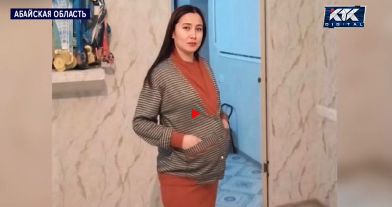 Мать и младенец скончались в больнице области Абай: врачей отстранили от работы