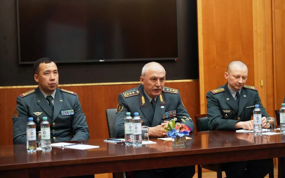 Миротворческая миссия, ООН