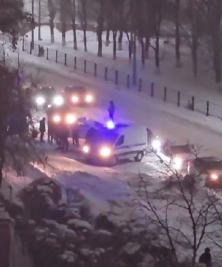 Убийством закончился пьяный конфликт в Темиртау