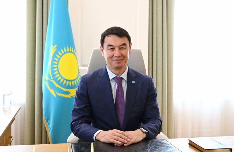 Личное участие в жизни города пообещал новый аким Алматы