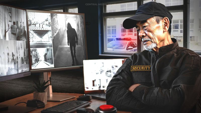 Устранение пробелов: за МВД хотят закрепить требования по обучению  охранников