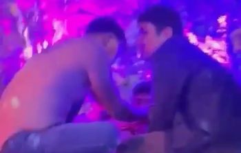 Астананың түнгі клубында 19 жастағы жігітті пышақтап өлтірді