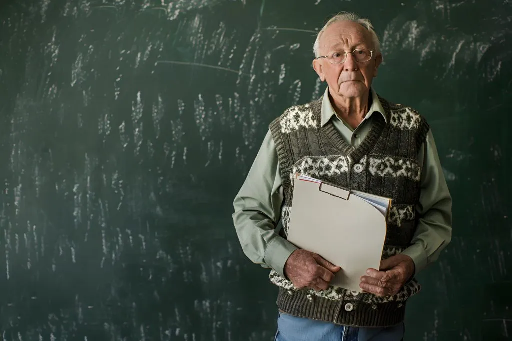 педагог, учитель