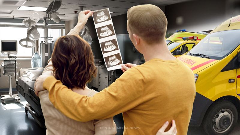 Почему роды до сих пор похожи на лотерею и что не так с тревожной статистикой