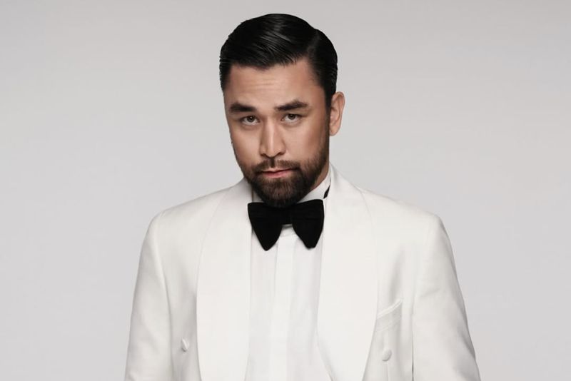 Певец Амре обиделся, что не получил звания Заслуженного деятеля РК: "Мне 30 — и звания нет"