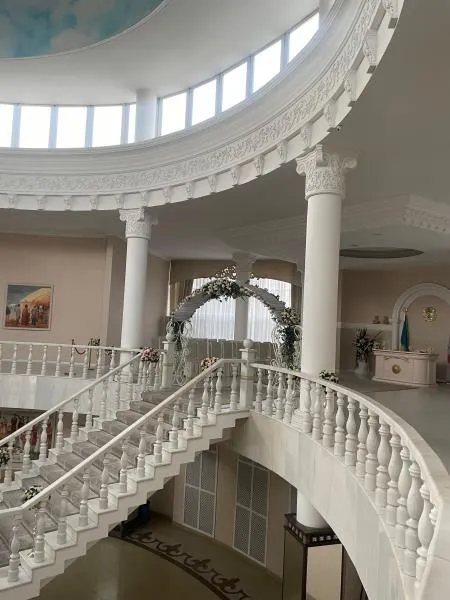 Дворец бракосочетания