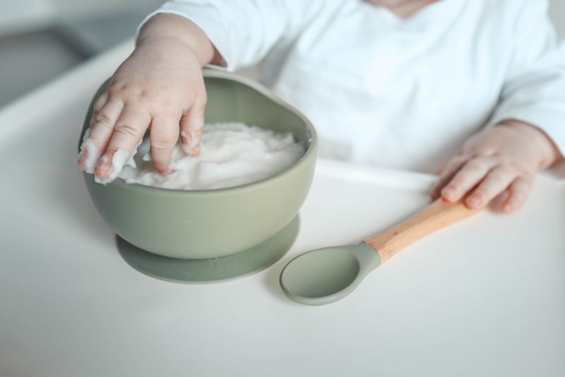 Каша с насекомыми: в детском саду Актюбинской области отстранили от работы сотрудников